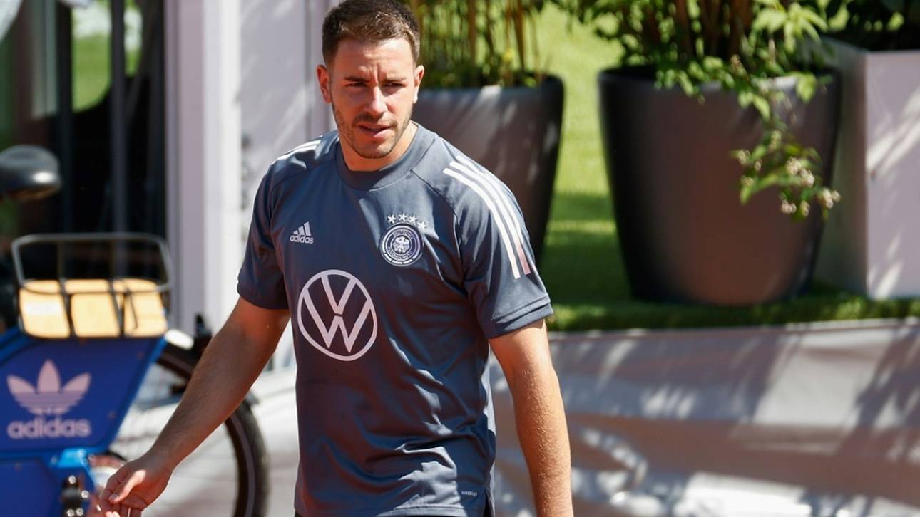 Günter sorgt für Erheiterung