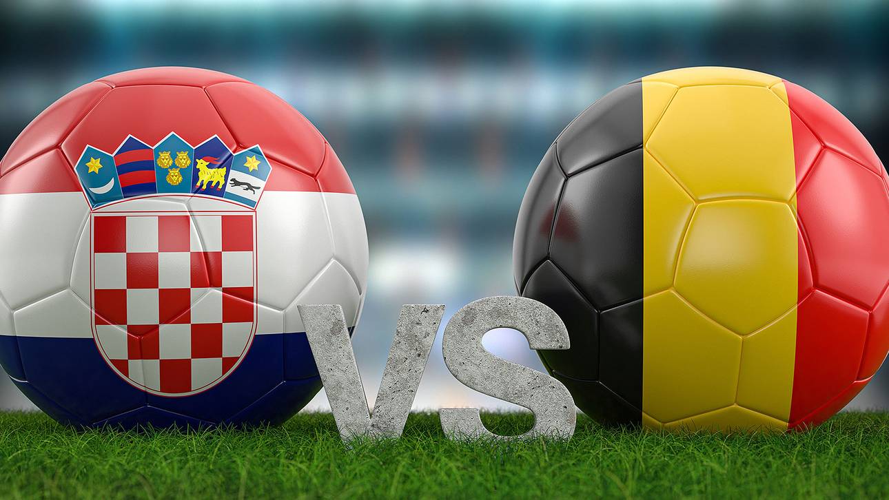 Kroatien – Belgien Tipp, Prognose & Quoten | 01.12.2022