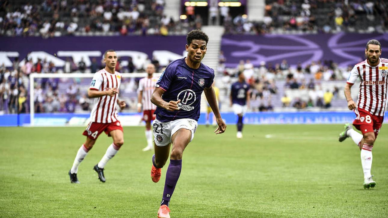 Bayer zieht Mega-Talent an Land