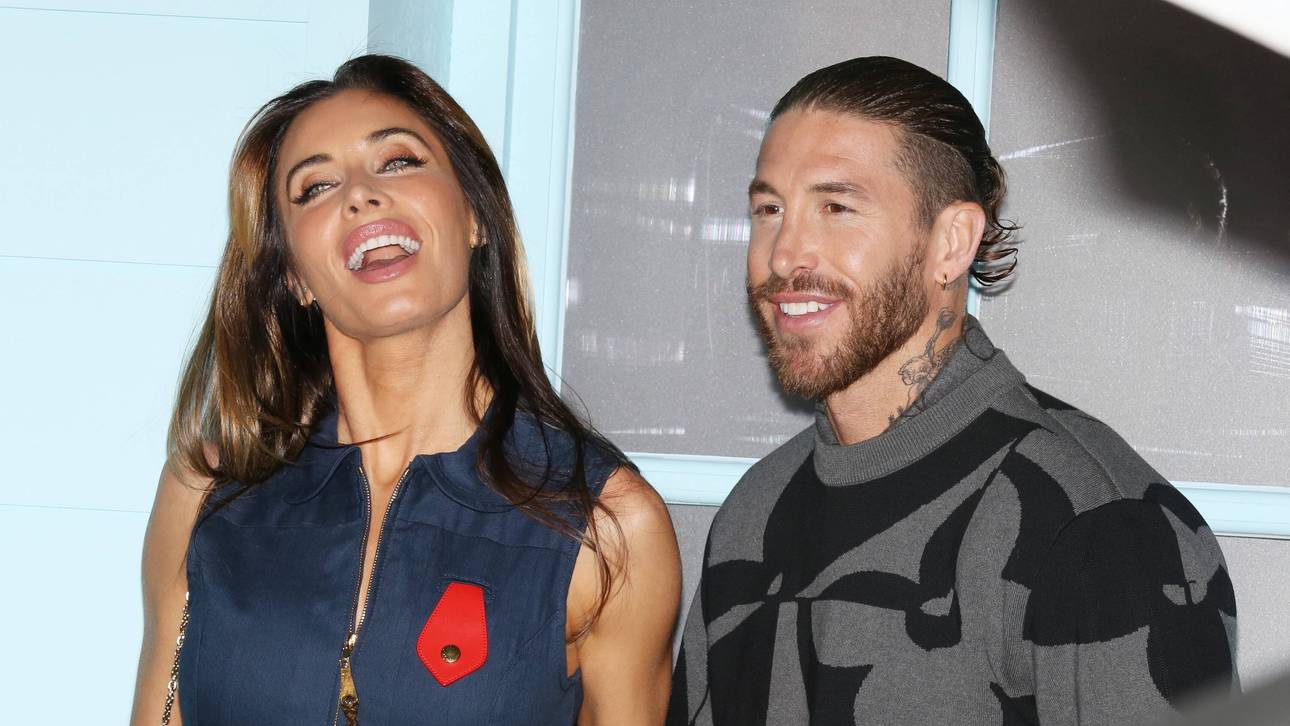 Ramos-Ehefrau mit Sex-Beichte