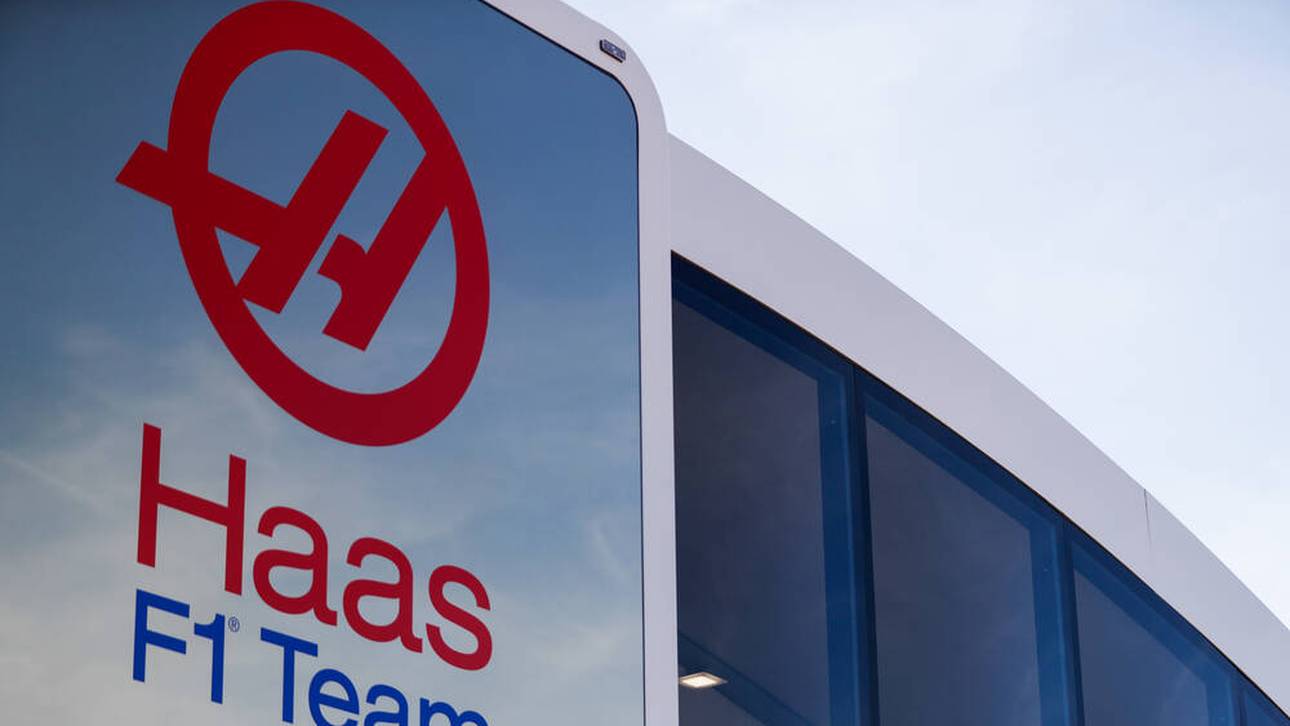 Sanktionsbruch? Haas wehrt sich