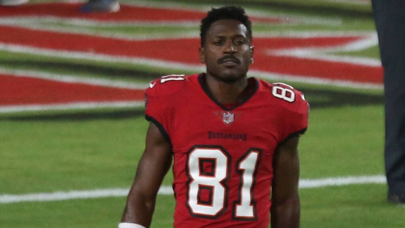 NFL-Skandalprofi nennt Wunsch-Team