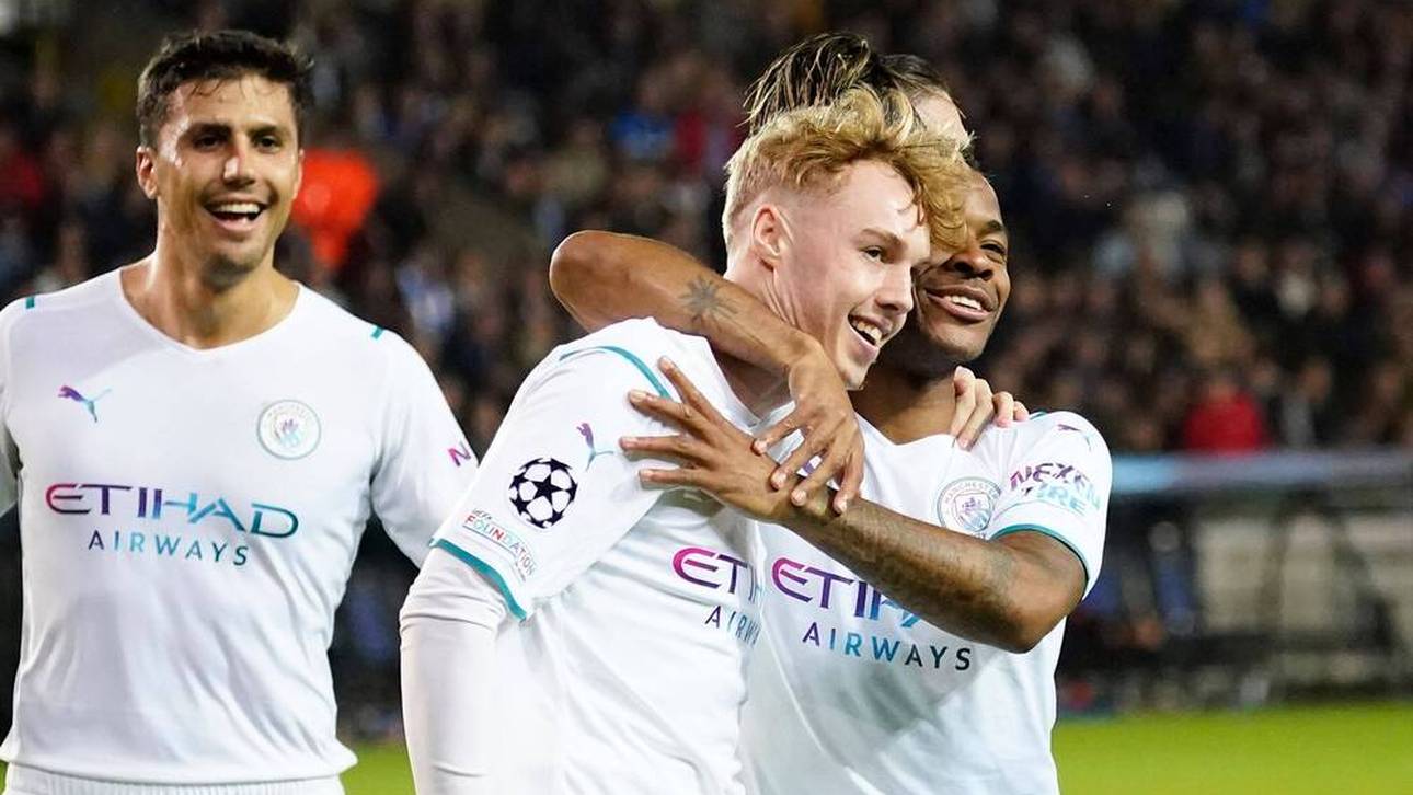 City-Schützenfest mit besonderem Debüt