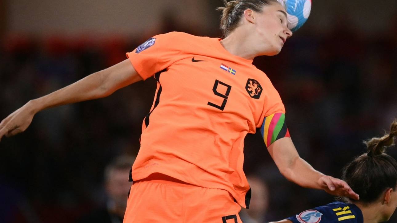 Oranje-Star kehrt ins Team zurück