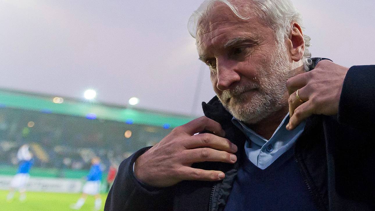 „An Dämlichkeit nicht zu überbieten“