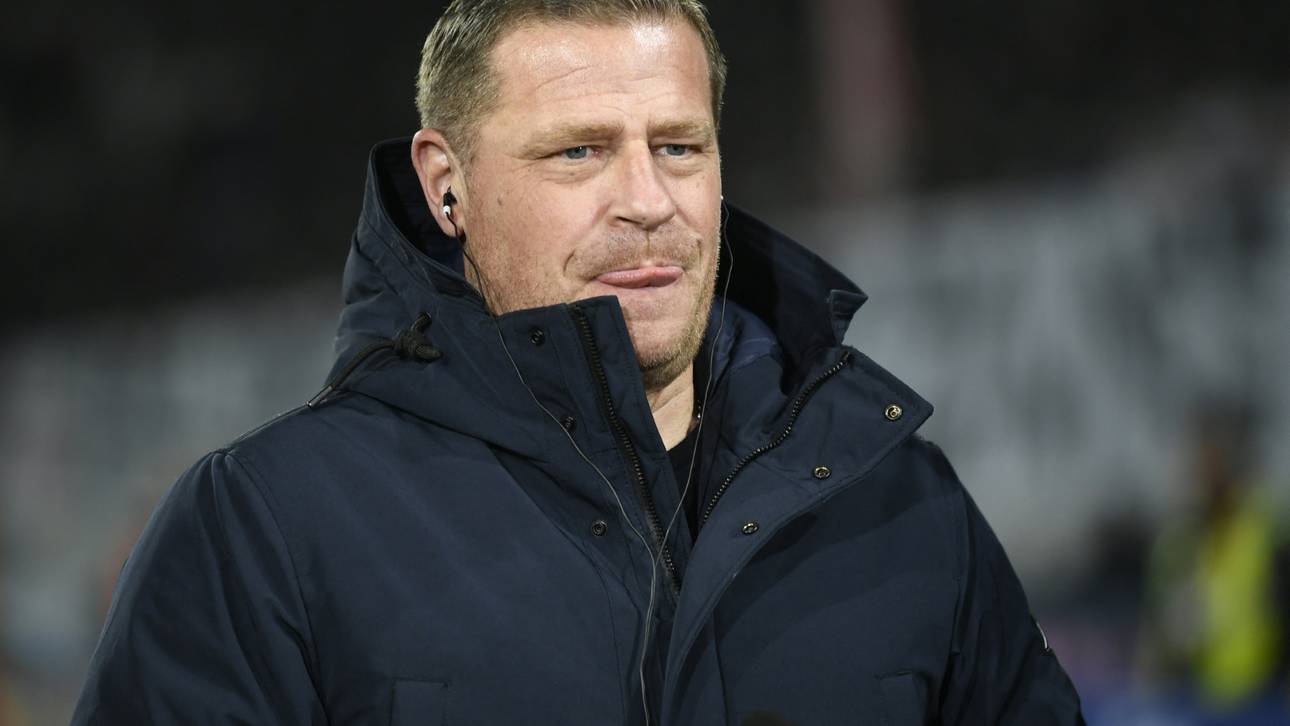 Vor Anpfiff: Eberl spricht Tuchel Vertrauen aus