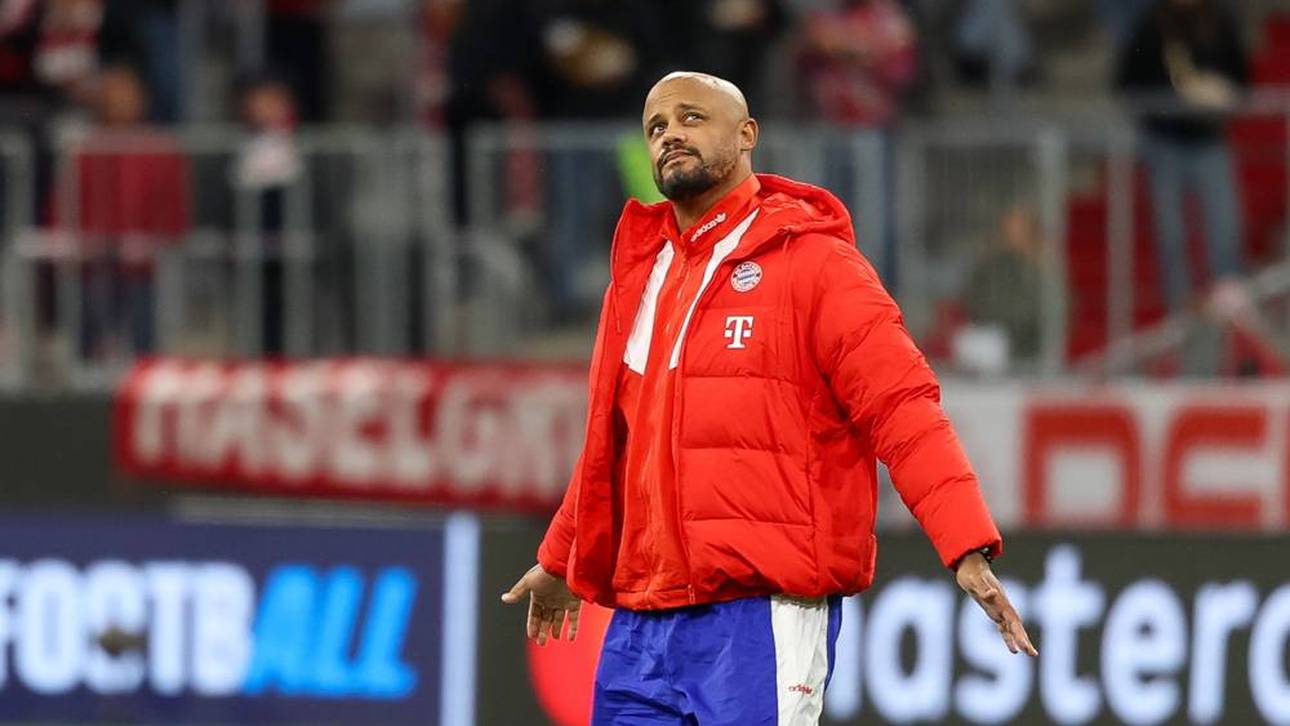 Kompany-Entscheidung gefallen