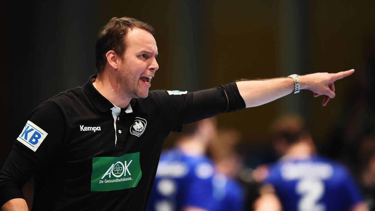 Sigurdsson streicht Häfner und Kühn