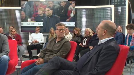 Im STAHLWERK-Doppelpass verteidigt Fernando Carro, der Vorstandsvorsitzende der Geschäftsführung von Bayer Leverkusen, seinen Trainer Gerardo Seoane. In der Diskussion um den Trainer fällt auch der Name Thomas Tuchel als möglicher Ersatz.