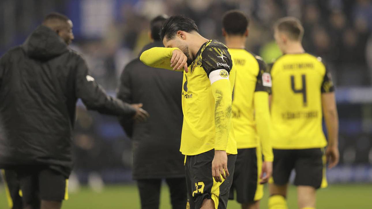 Emre Can sprach offen über mentale Probleme während seiner verletzungsbedingten Leidenszeit