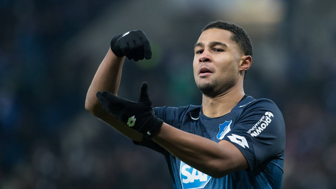 Gnabry: TSG will Bayern umstimmen