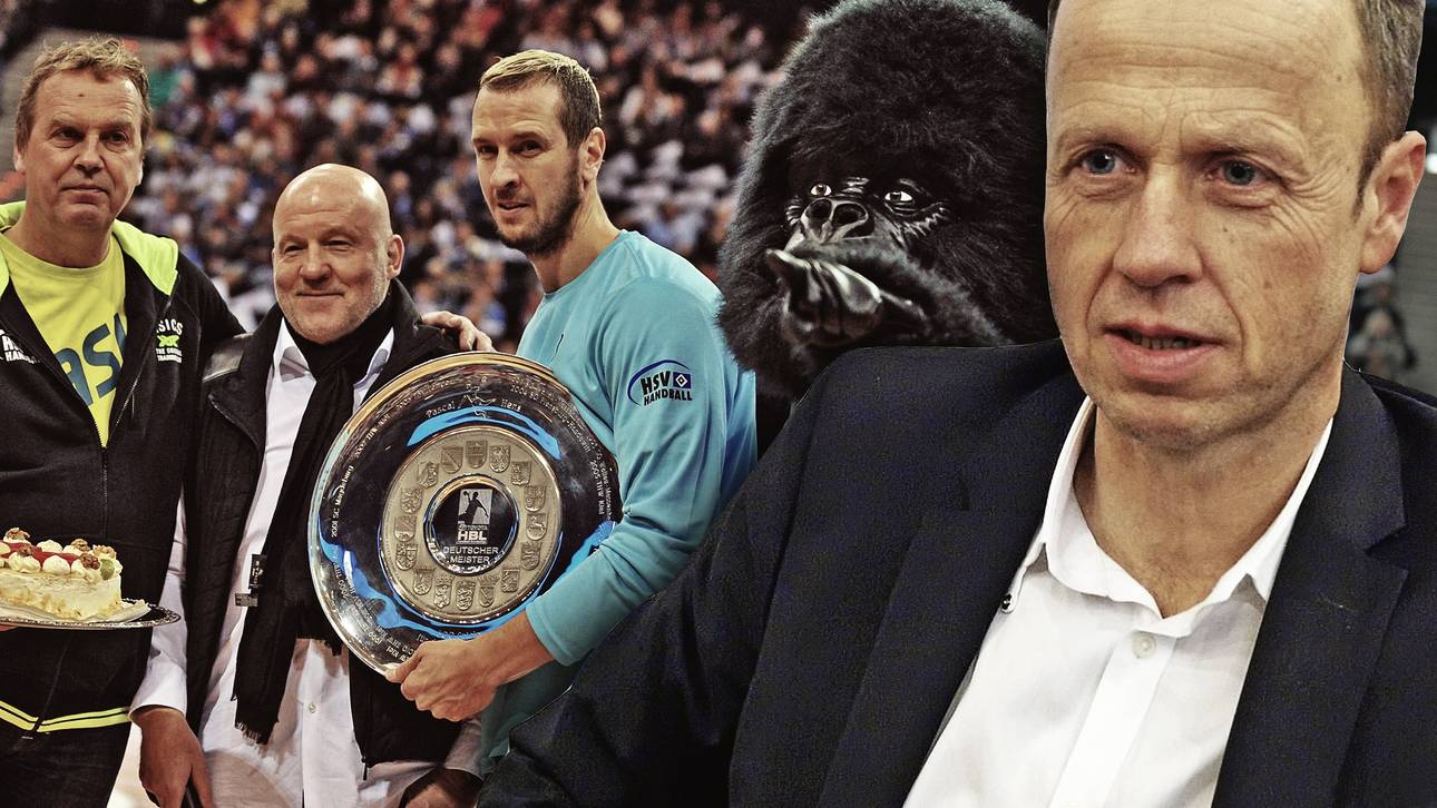 Prügel für HSV: „Dann Schlussstrich“