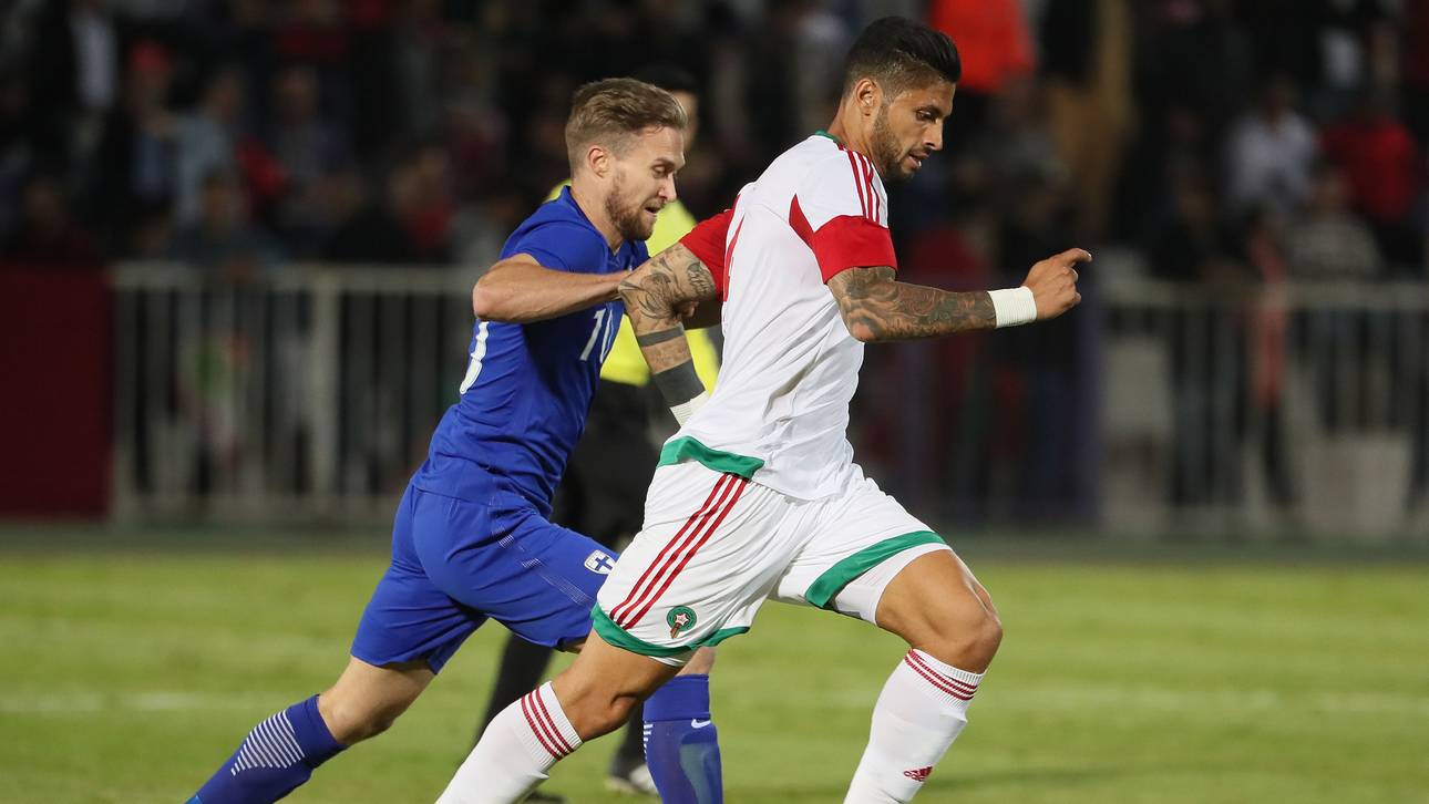 Katar: Riski zeigt klare Kante