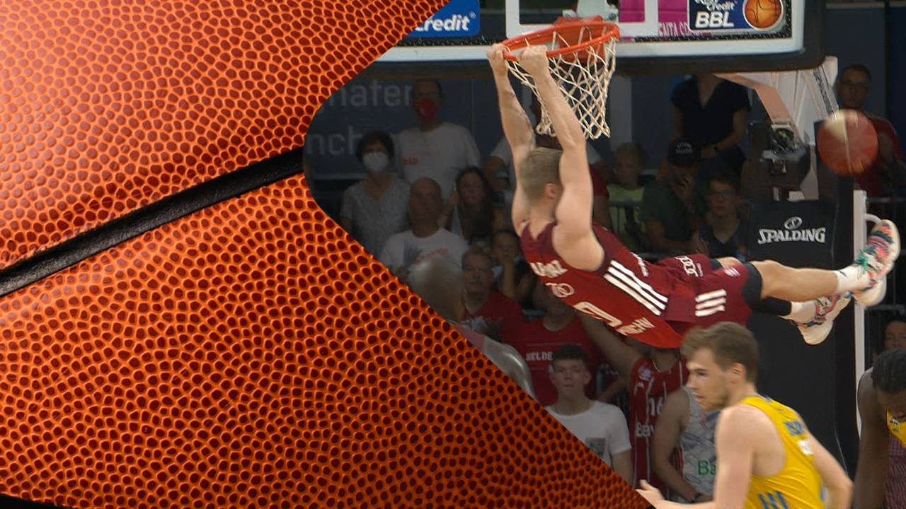 Top10 BBL: Die besten Plays der Saison