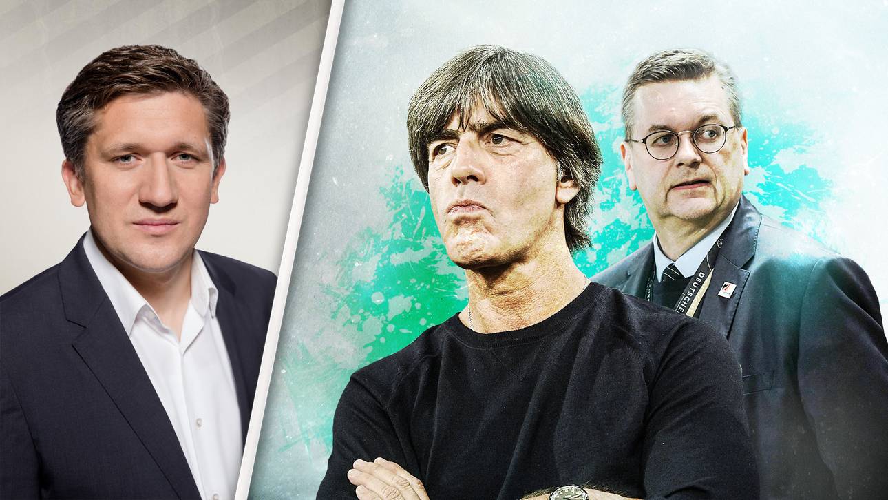 Der echte Neustart ist vertagt