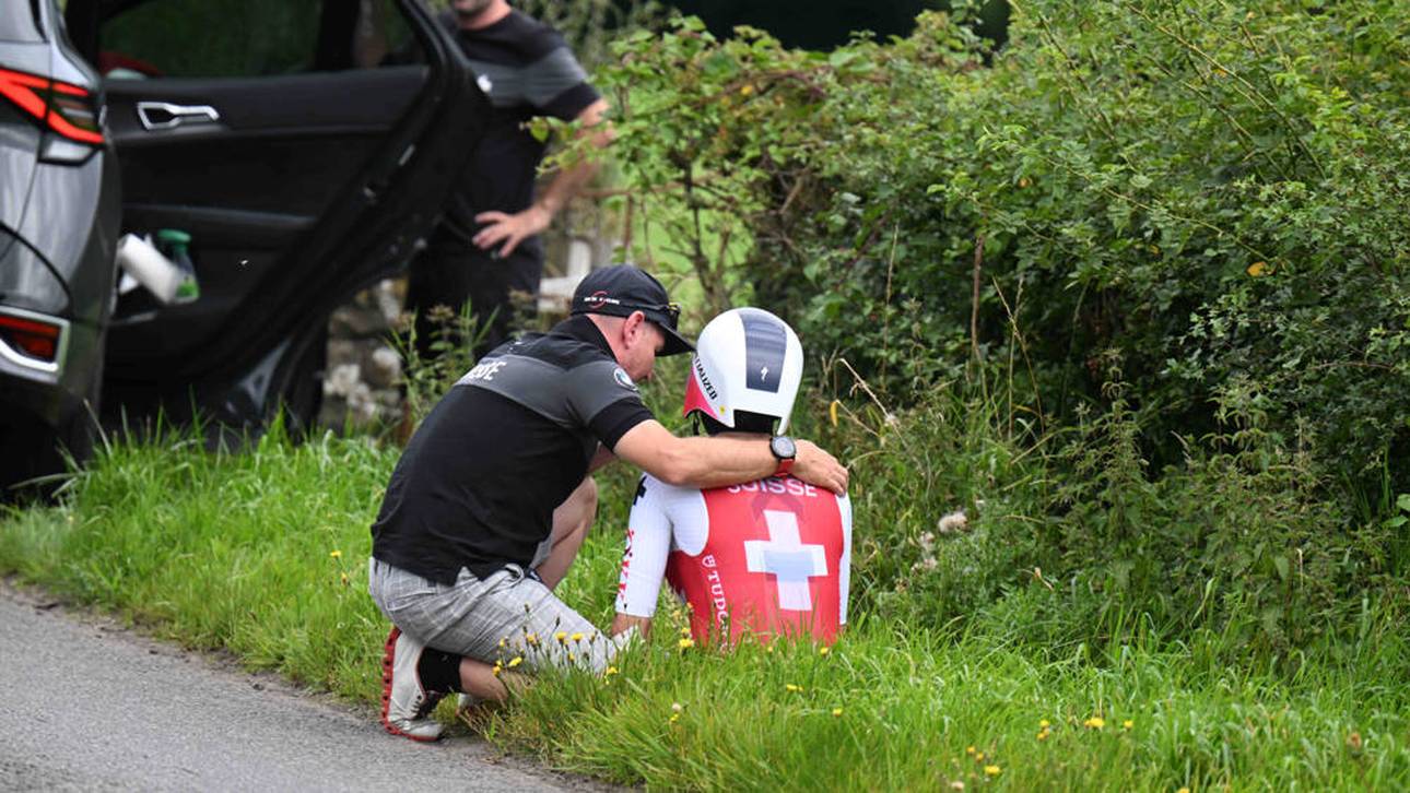 „Keinen Bock“? Trainer war überrascht