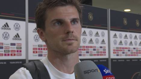 Auch wenn Jonas Hofmann derzeit noch mit der deutschen Nationalmannschaft unterwegs ist, steht bereits jetzt die Frage nach seiner Zukunft bei Borussia Mönchengladbach im Raum. 