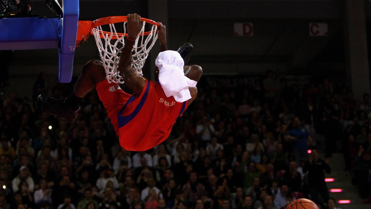 BBL-Allstar-Game steigt in Bonn