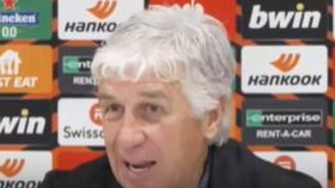 Atalanta nach Krimi im Pokalfinale