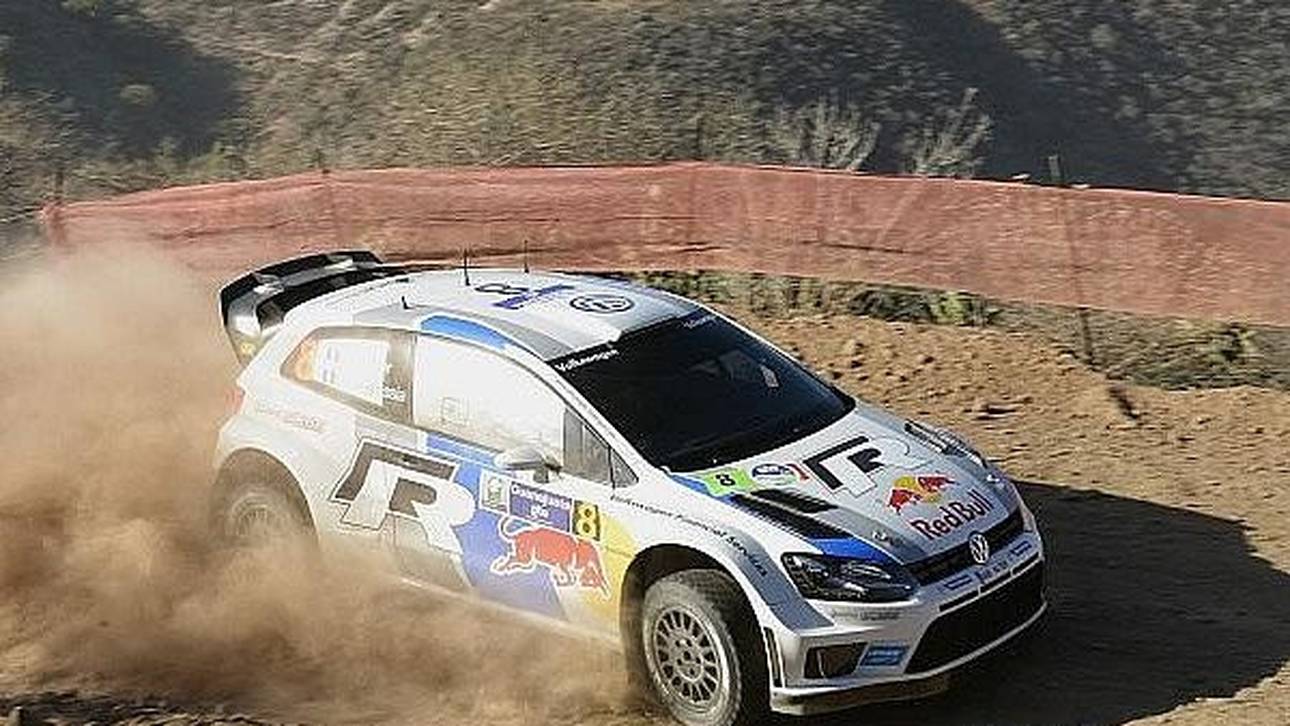 Solider Start für Volkswagen