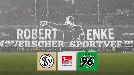 Das Duell zwischen der SV Elversberg und Hannover 96 steht unter dem Eindruck des Jahrestages des Todes von Robert Enke. Die Hausherren werden dabei auch gegen Spitzenreiter Hannover mal wieder zum Favoritenschreck.