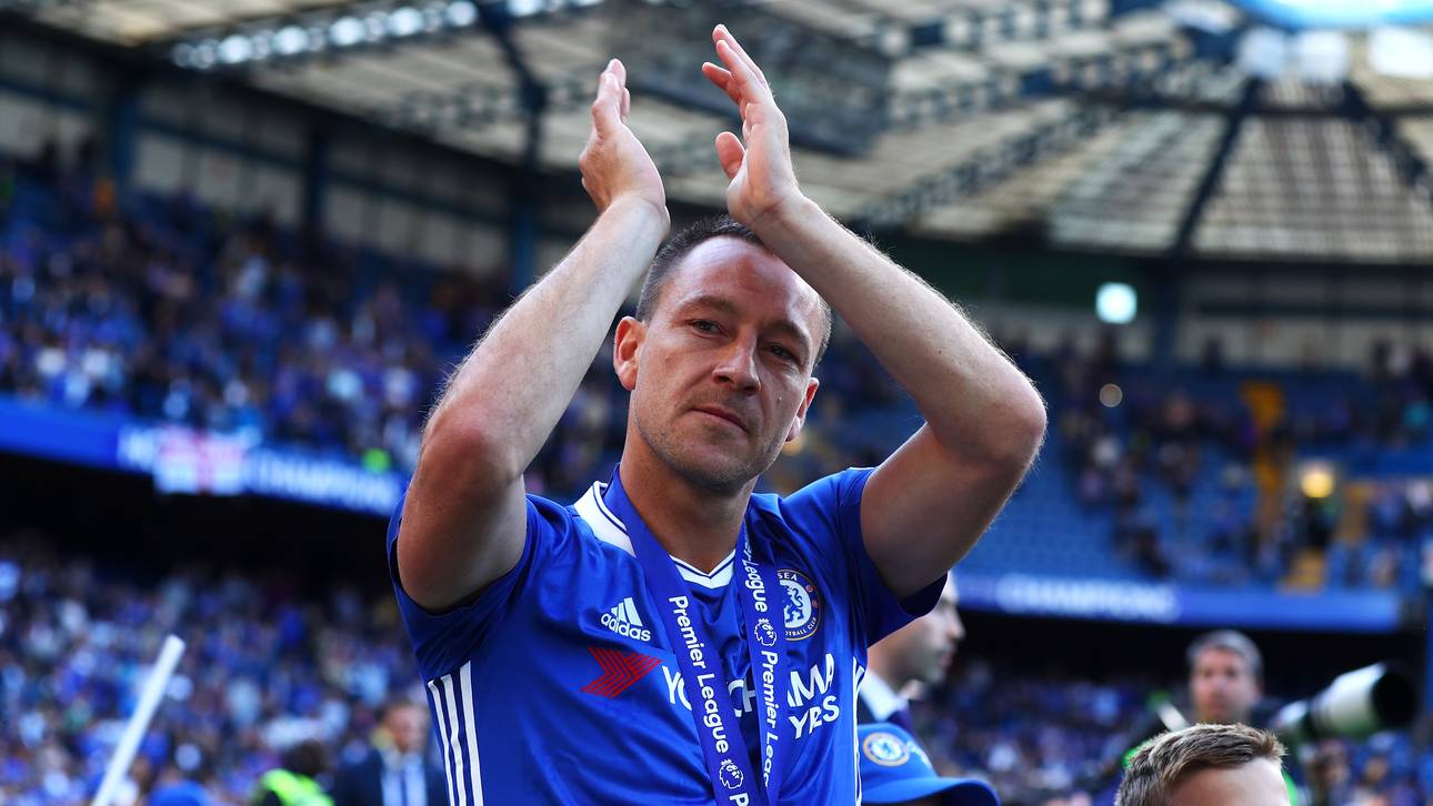 Terry sorgt für hohen Wettgewinn