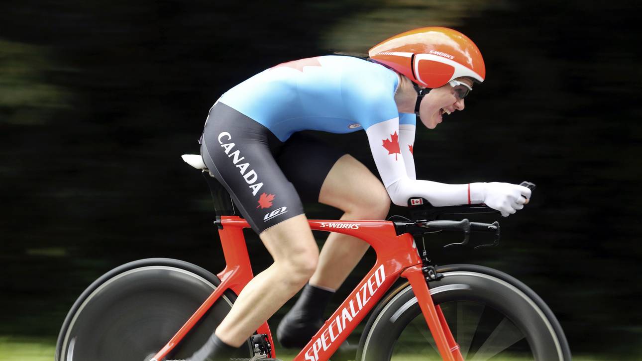 Hughes gibt Doping-Vergehen zu