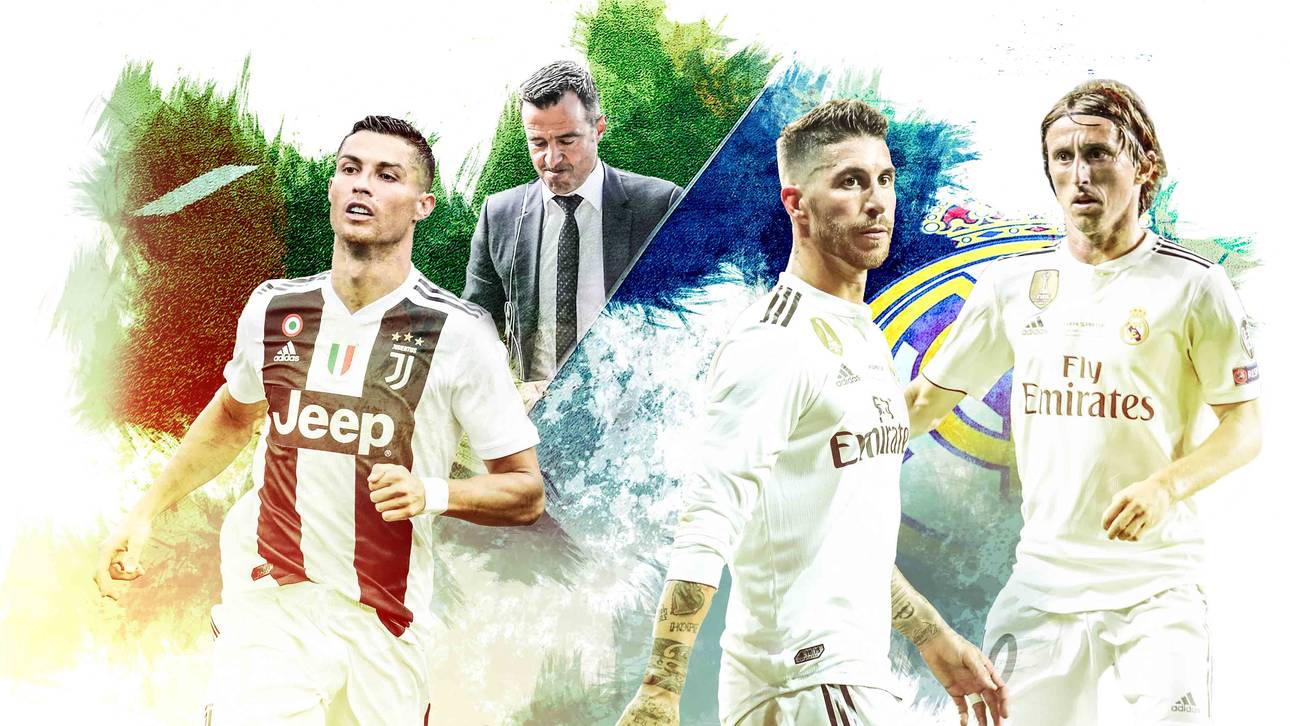 Dicke Luft zwischen Ronaldo und Real