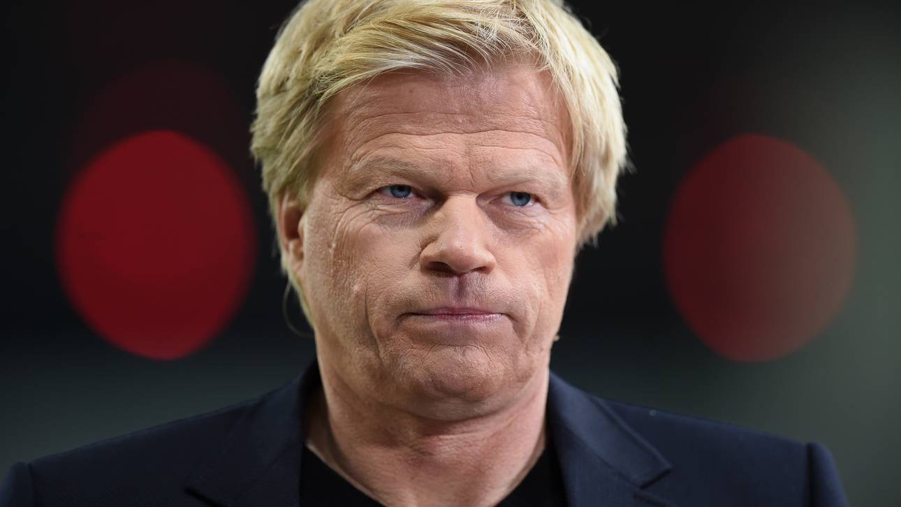 Kahn nimmt Belgien auseinander
