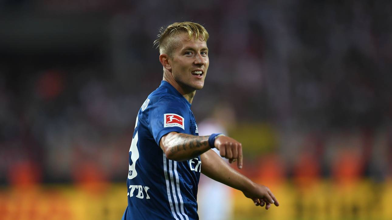 Test: HSV und Gladbach siegen