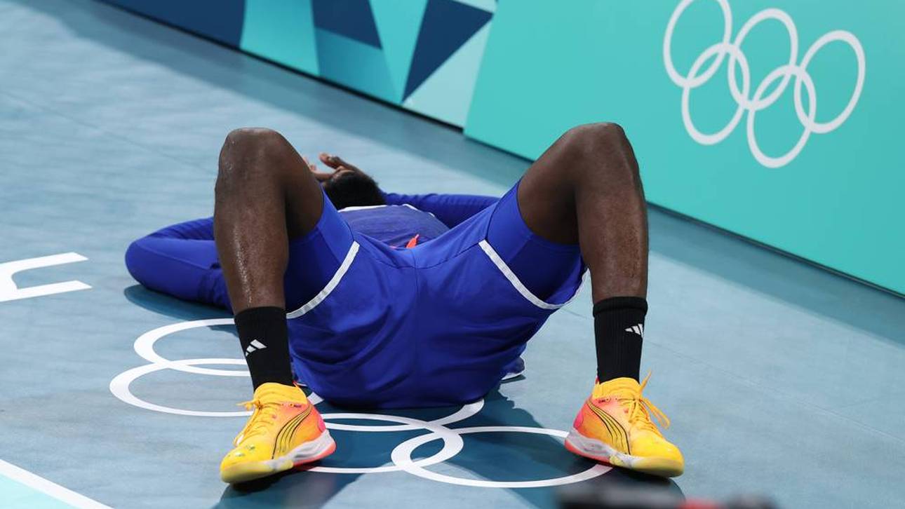 Zu früh gejubelt: Wut auf Reporter