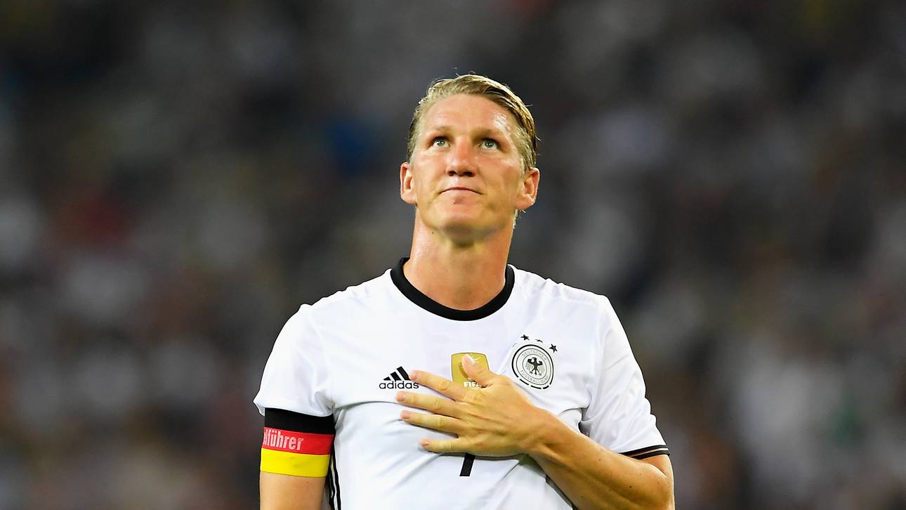 MLS-Neulinge wollen Schweinsteiger