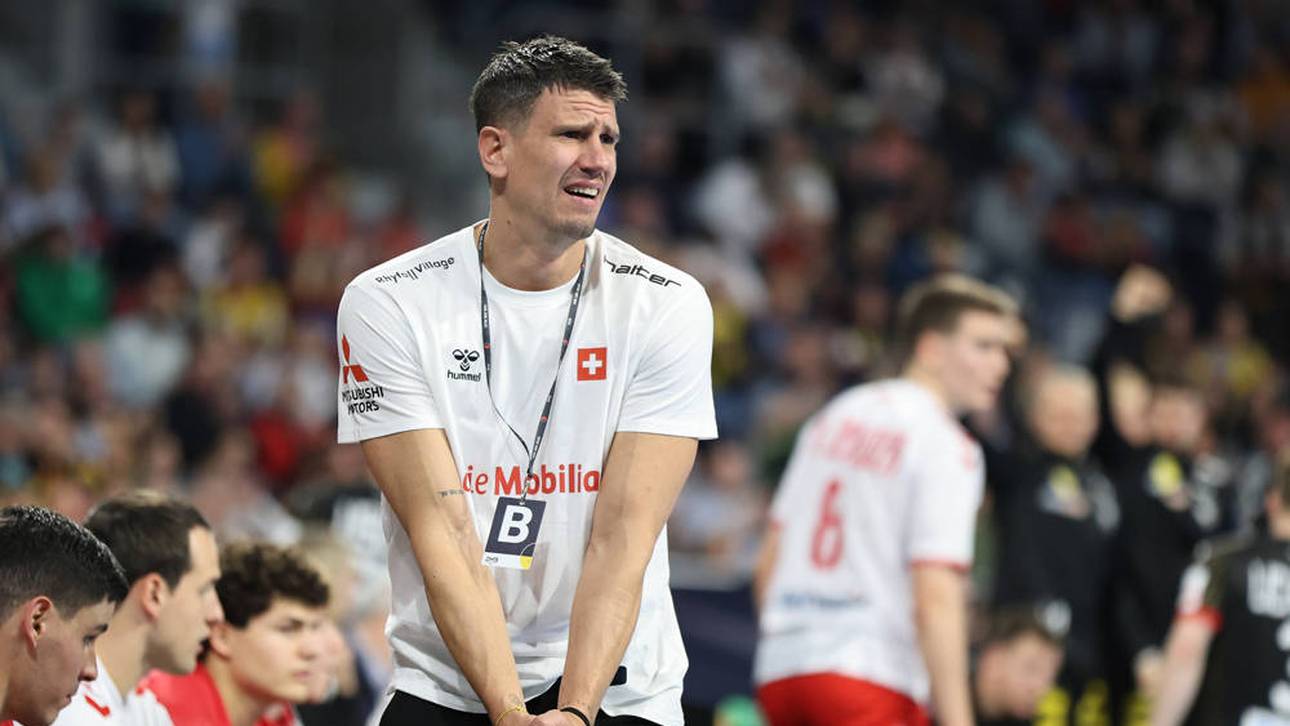 WM-Fehlstart für Bundesliga-Legende