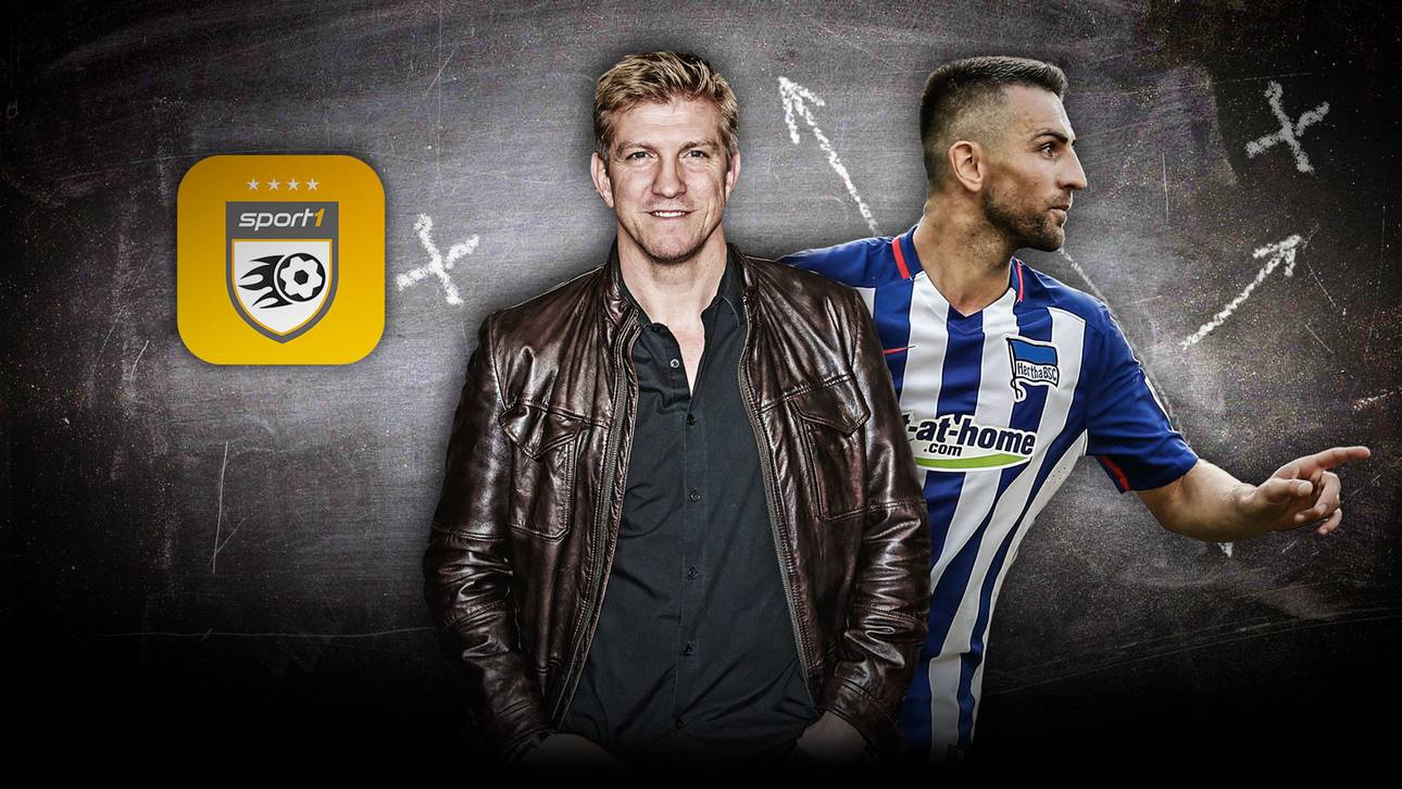 Rehmer hat die richtige Mischung