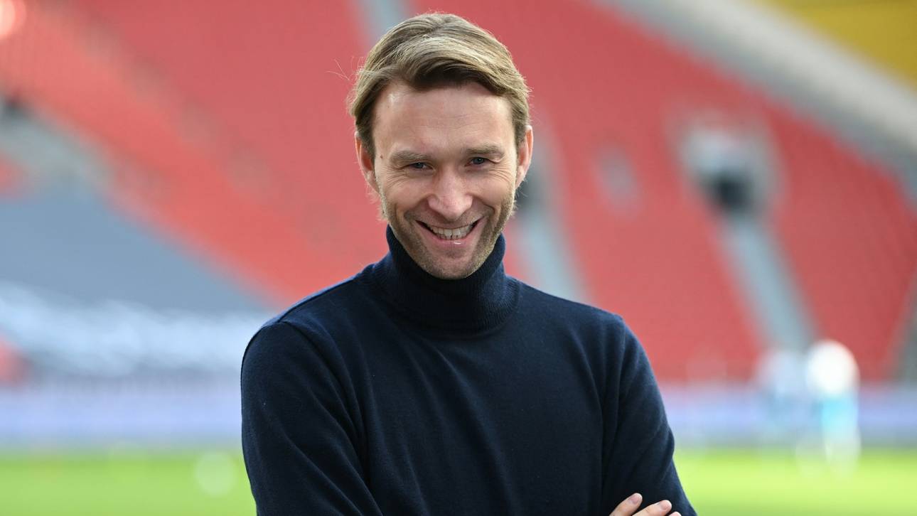 Rolfes glaubt an Wirtz-Verbleib