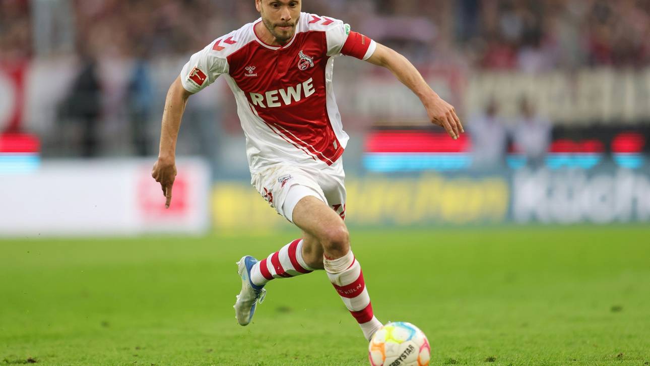 FC verabschiedet Hector und Horn