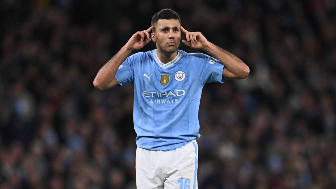 Pikantes Rodri-Gerücht