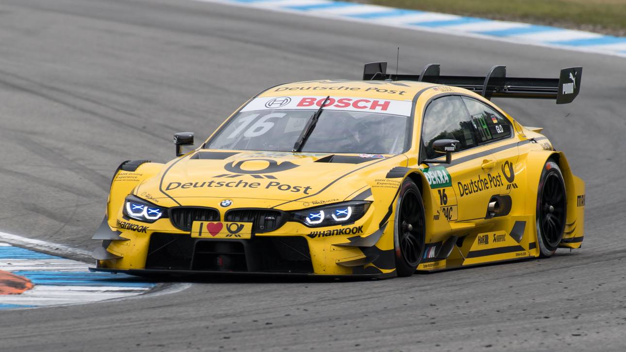 DTM: Auch BMW und Audi vor Aus?