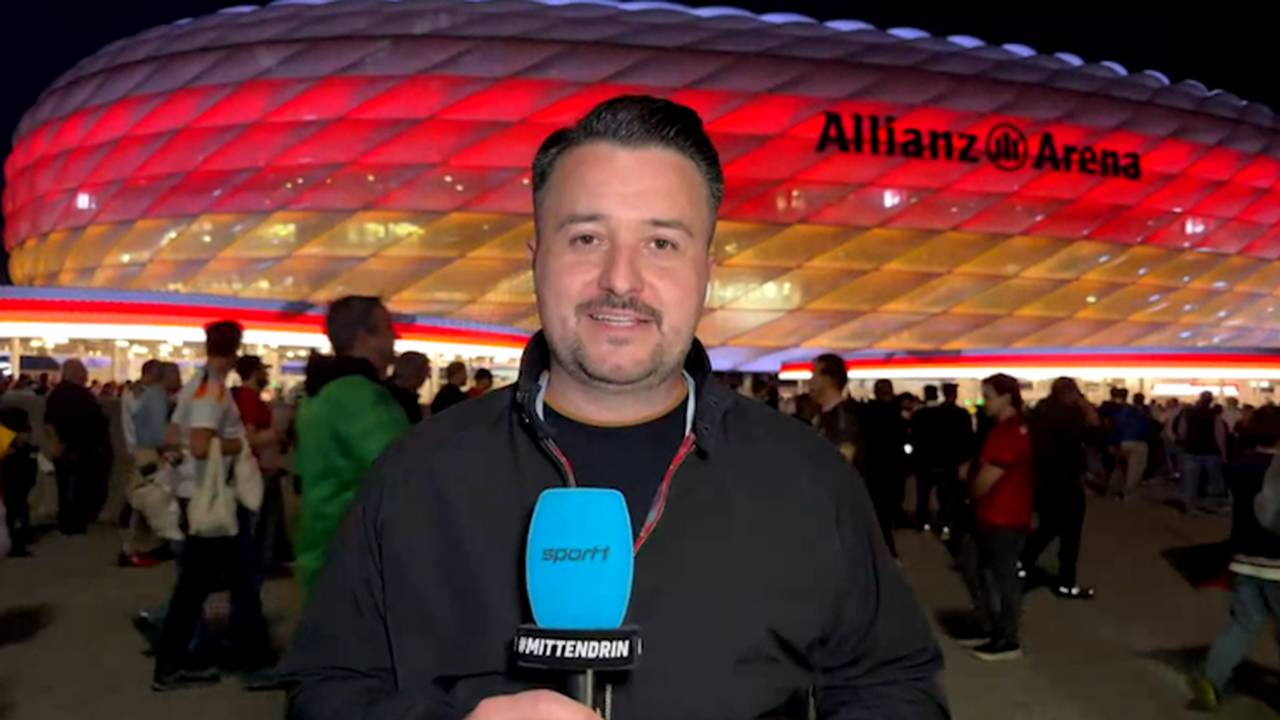 Deshalb spielt Klopp noch den "gütigen Vater"