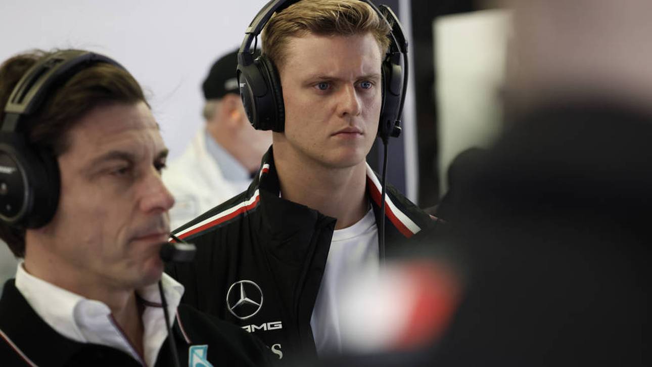 „Ich will nicht Micks Umfeld kritisieren, aber …“