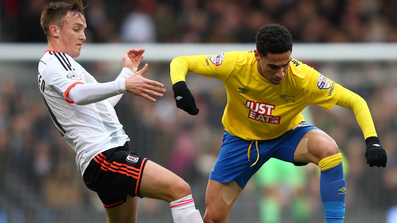 Frankfurt verpflichtet Real-Profi