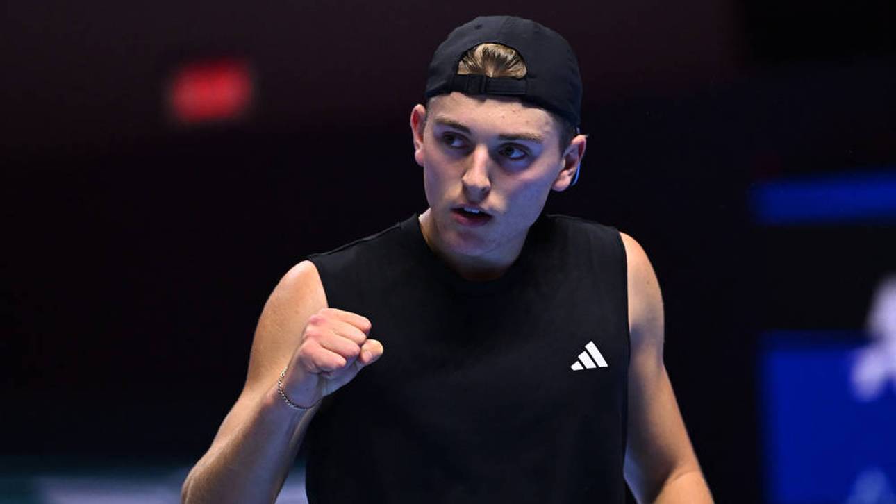 Talent setzt auf Ex-Kerber-Coach