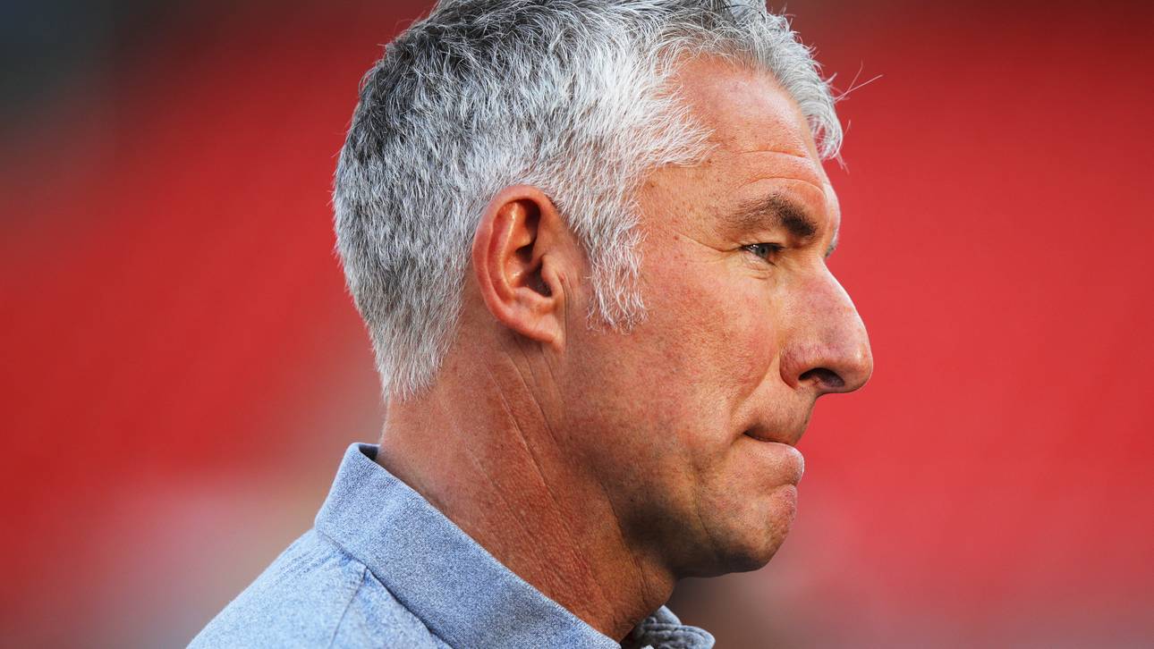 KSC-Fans stehen hinter Slomka