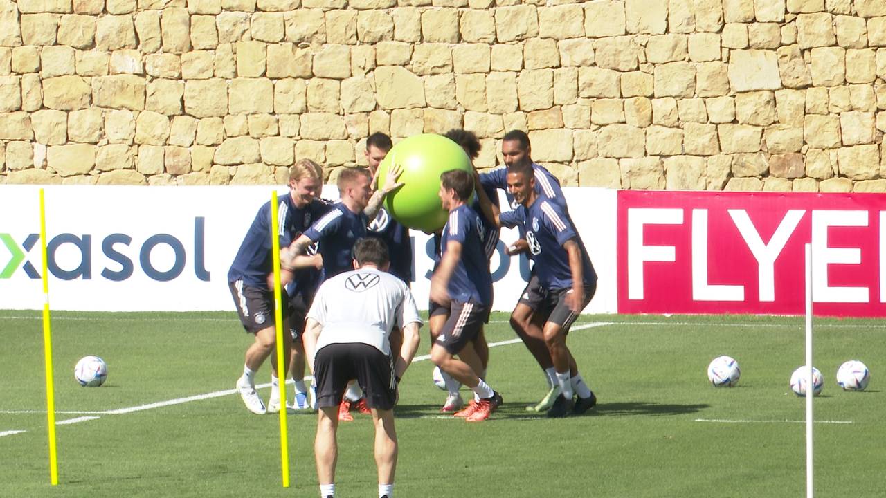 Wächst hier ein neuer BVB-Block?