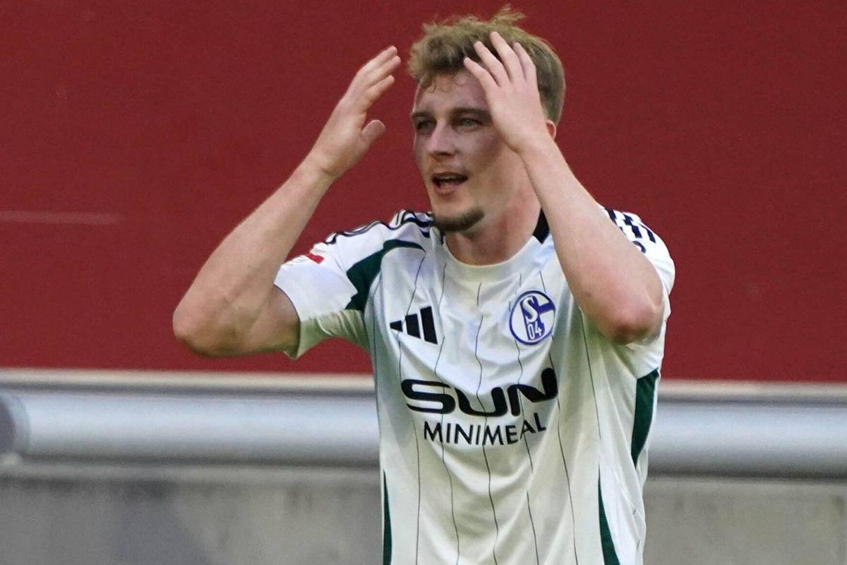 Schalke - Elversberg Tipp, Prognose & Quoten | 18.05.2025
