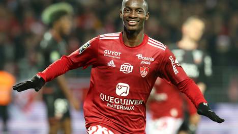 Kamory Doumbia gelingt ein historischer Viererpack