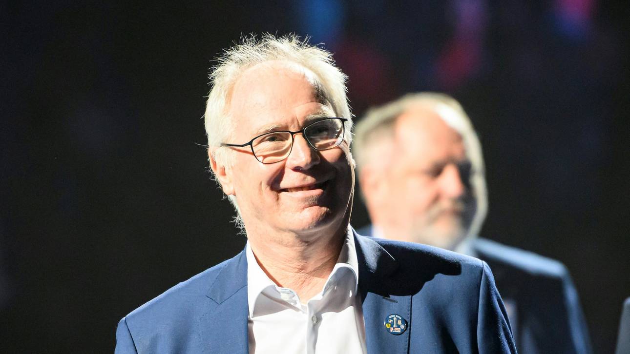 HBL-Präsident Schwenker: „Es wird eine herausragende Saison“