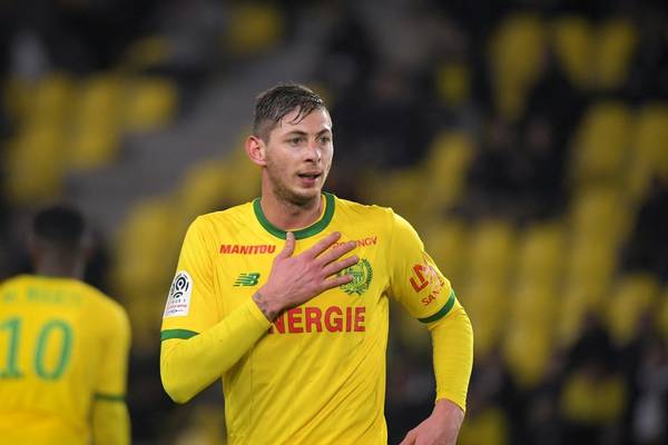 Sala: Transfer-Embargo gegen Cardiff