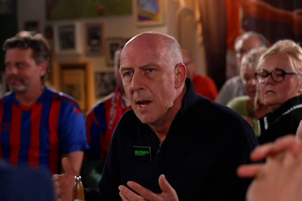 "Dann kannst du Nagelsmann nichts mehr glauben"