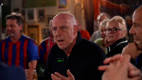 Das Interview von Julian Nagelsmann vor über einer Woche schlägt auch im Fantalk hohe Wellen. SPORT1-Experte Mario Basler findet, dass sich der Bundestrainer vor allem an der Personalie Leroy Sané messen lassen muss.